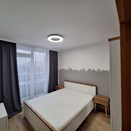 Apartments Mladost 1A โซเฟีย ภายนอก รูปภาพ
