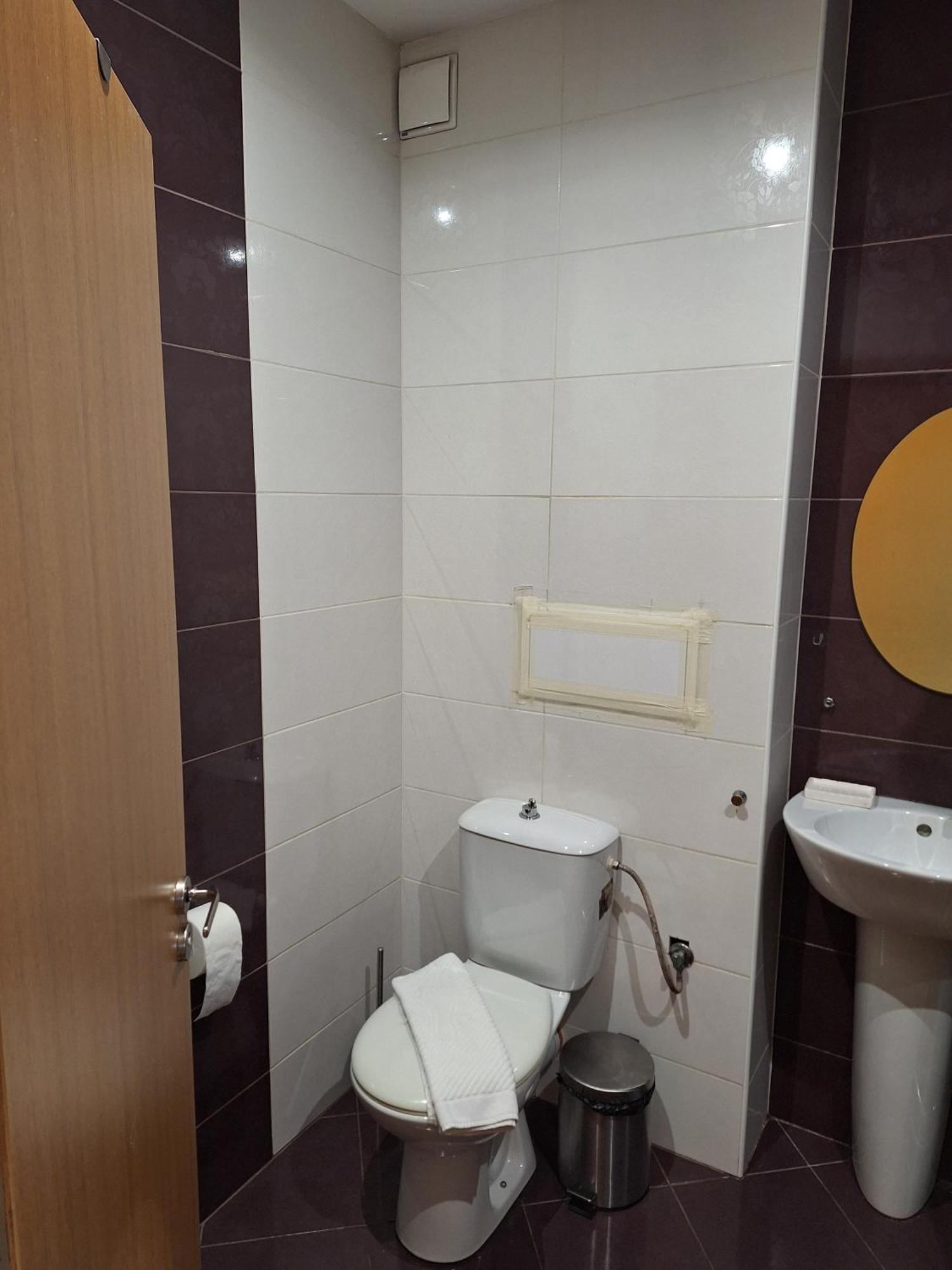 Apartments Mladost 1A โซเฟีย ภายนอก รูปภาพ