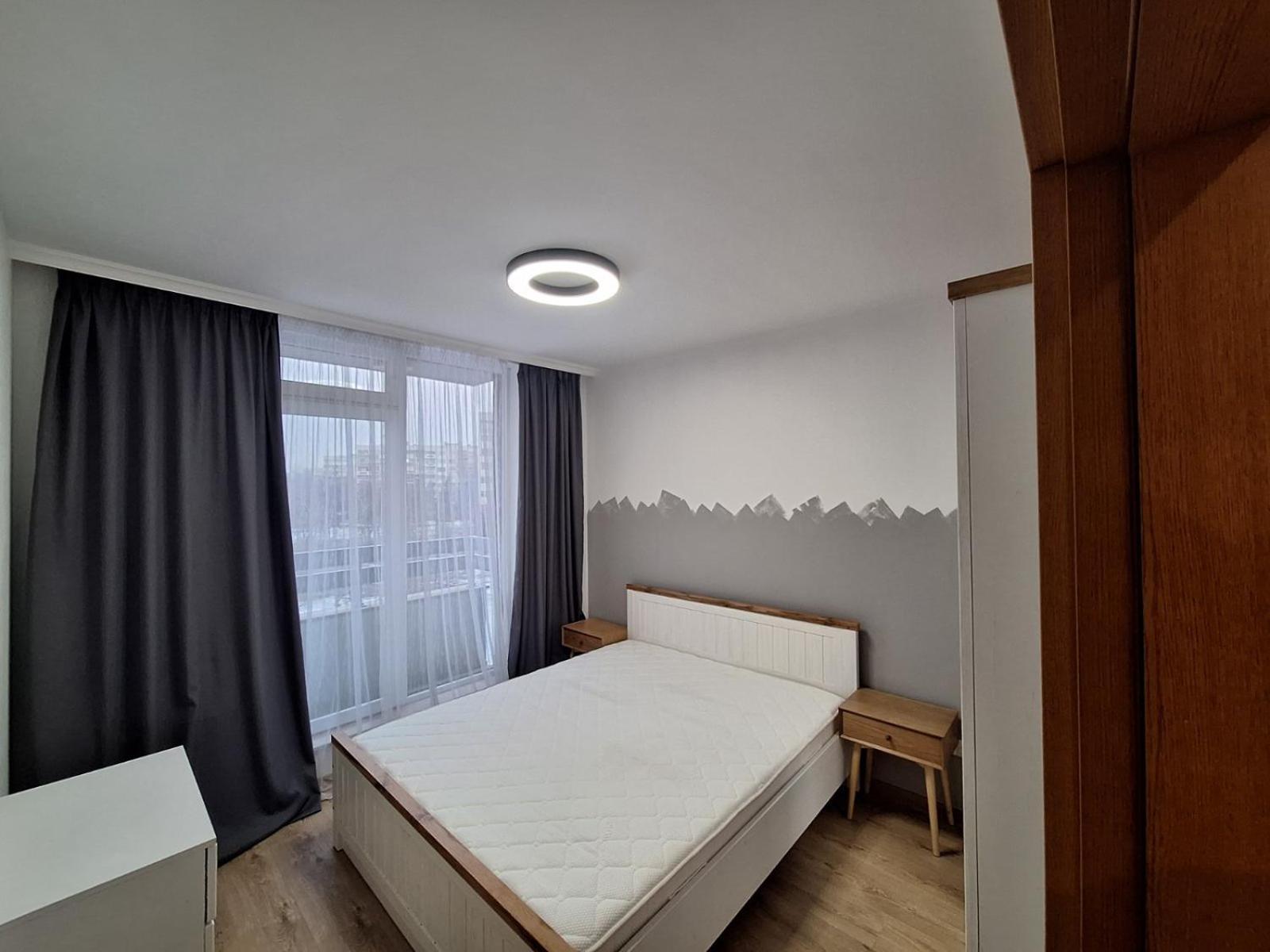 Apartments Mladost 1A โซเฟีย ภายนอก รูปภาพ