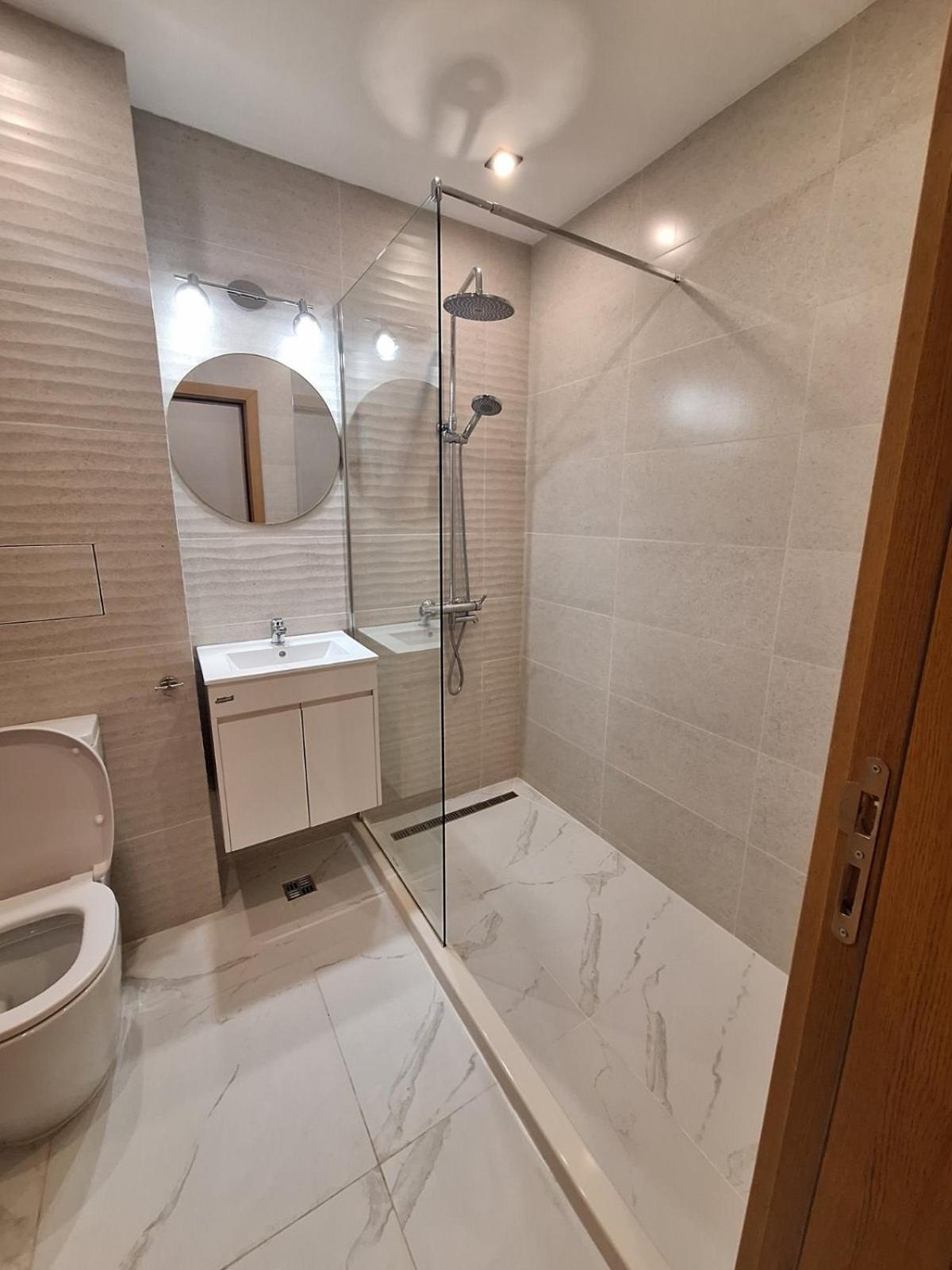 Apartments Mladost 1A โซเฟีย ภายนอก รูปภาพ