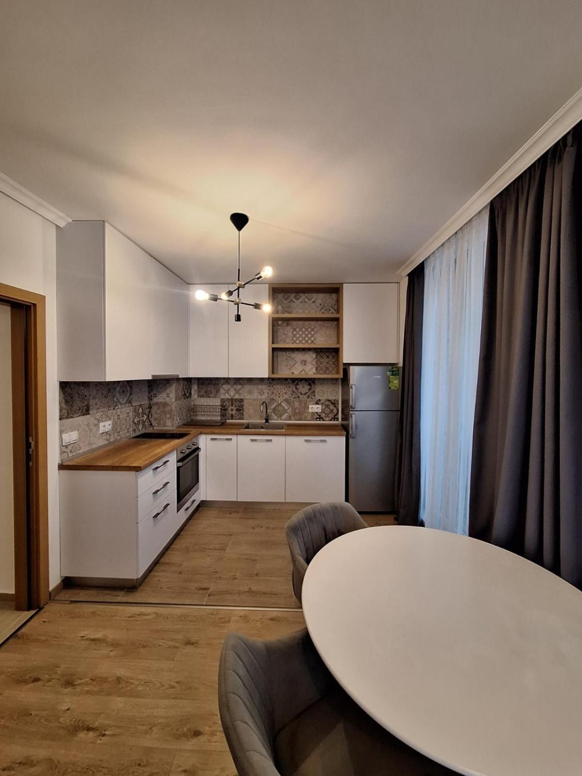 Apartments Mladost 1A โซเฟีย ภายนอก รูปภาพ
