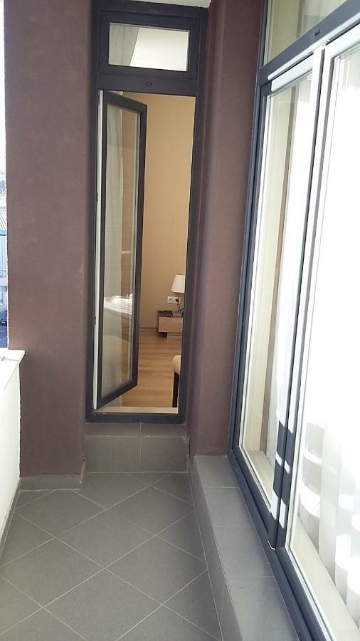 Apartments Mladost 1A โซเฟีย ภายนอก รูปภาพ