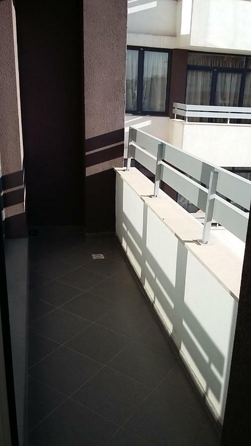 Apartments Mladost 1A โซเฟีย ภายนอก รูปภาพ