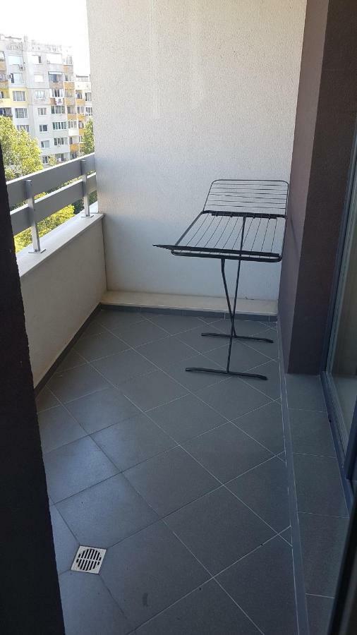 Apartments Mladost 1A โซเฟีย ภายนอก รูปภาพ